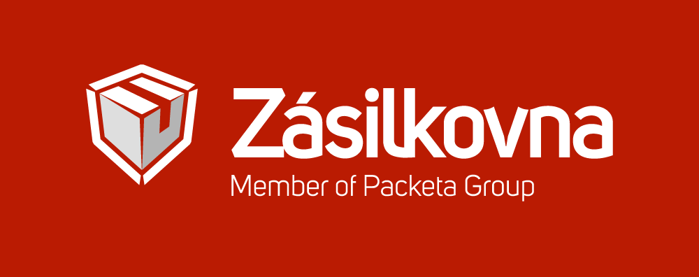 Logo Zásilkovna