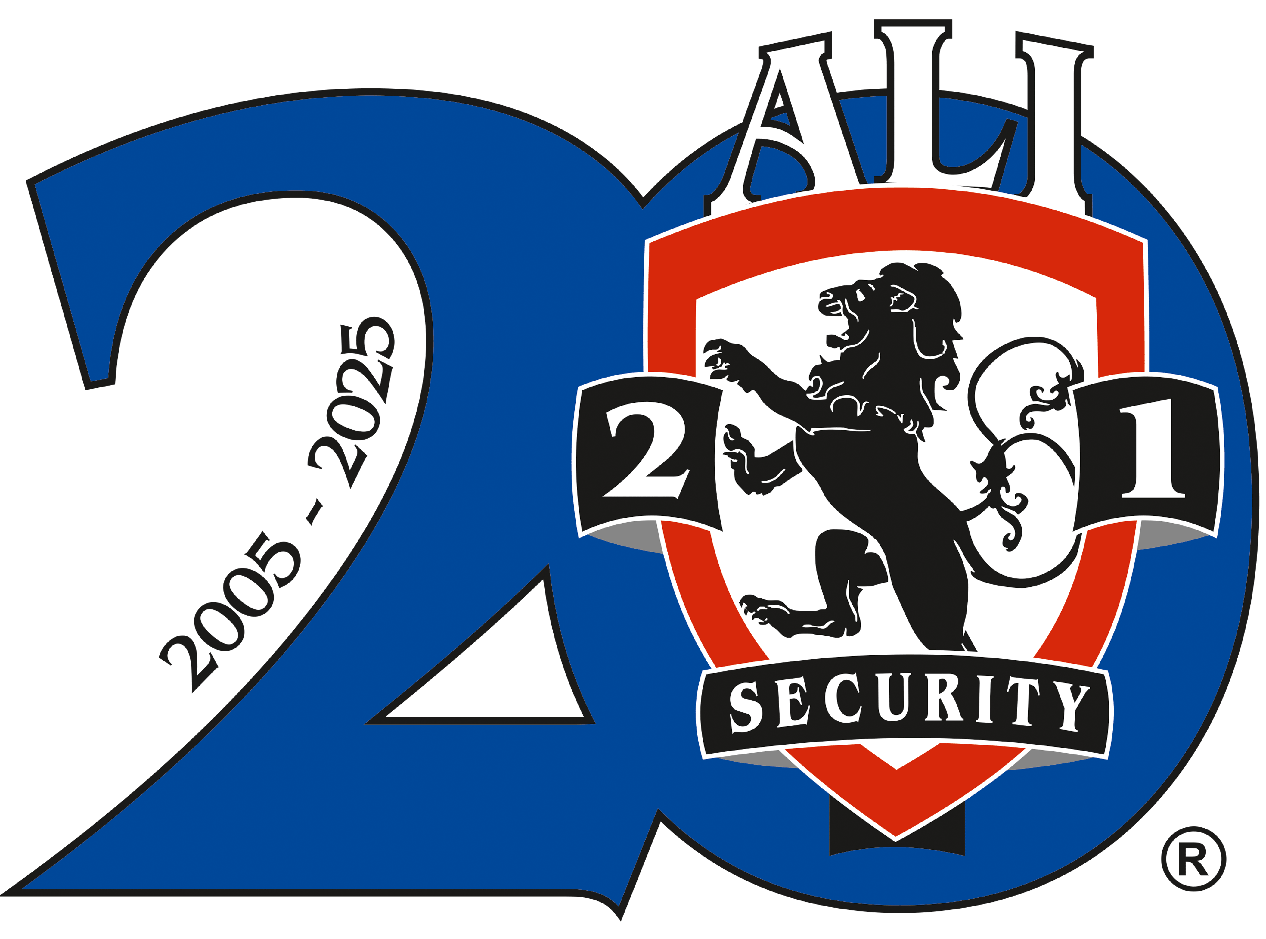 Logo Ali21